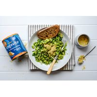 Marigold Yeast Flakes  Engevita B12